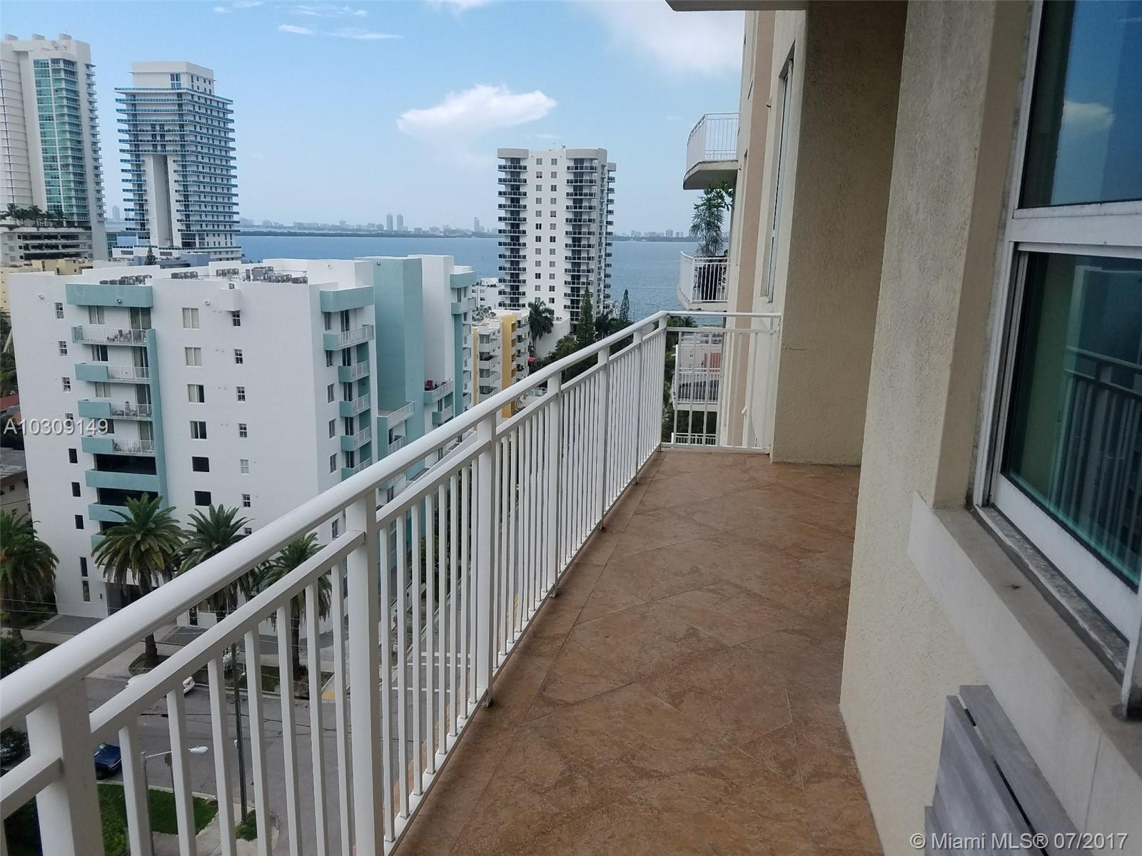 UPTOWN LOFTS CONDO - Residential Lease