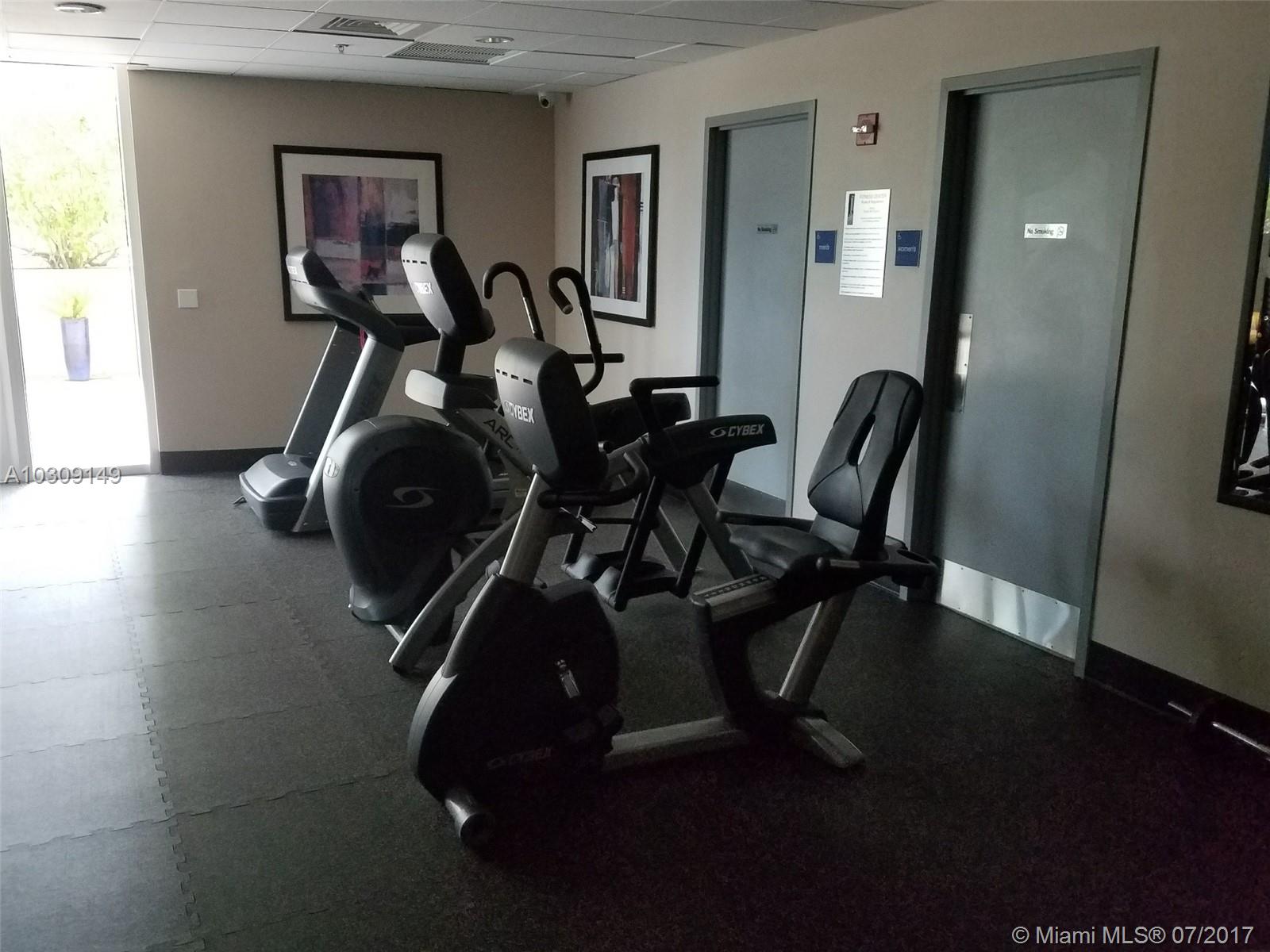 UPTOWN LOFTS CONDO - Residential Lease