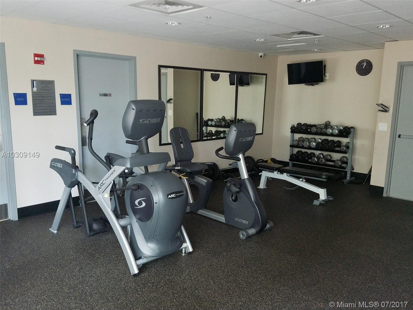 UPTOWN LOFTS CONDO - Residential Lease