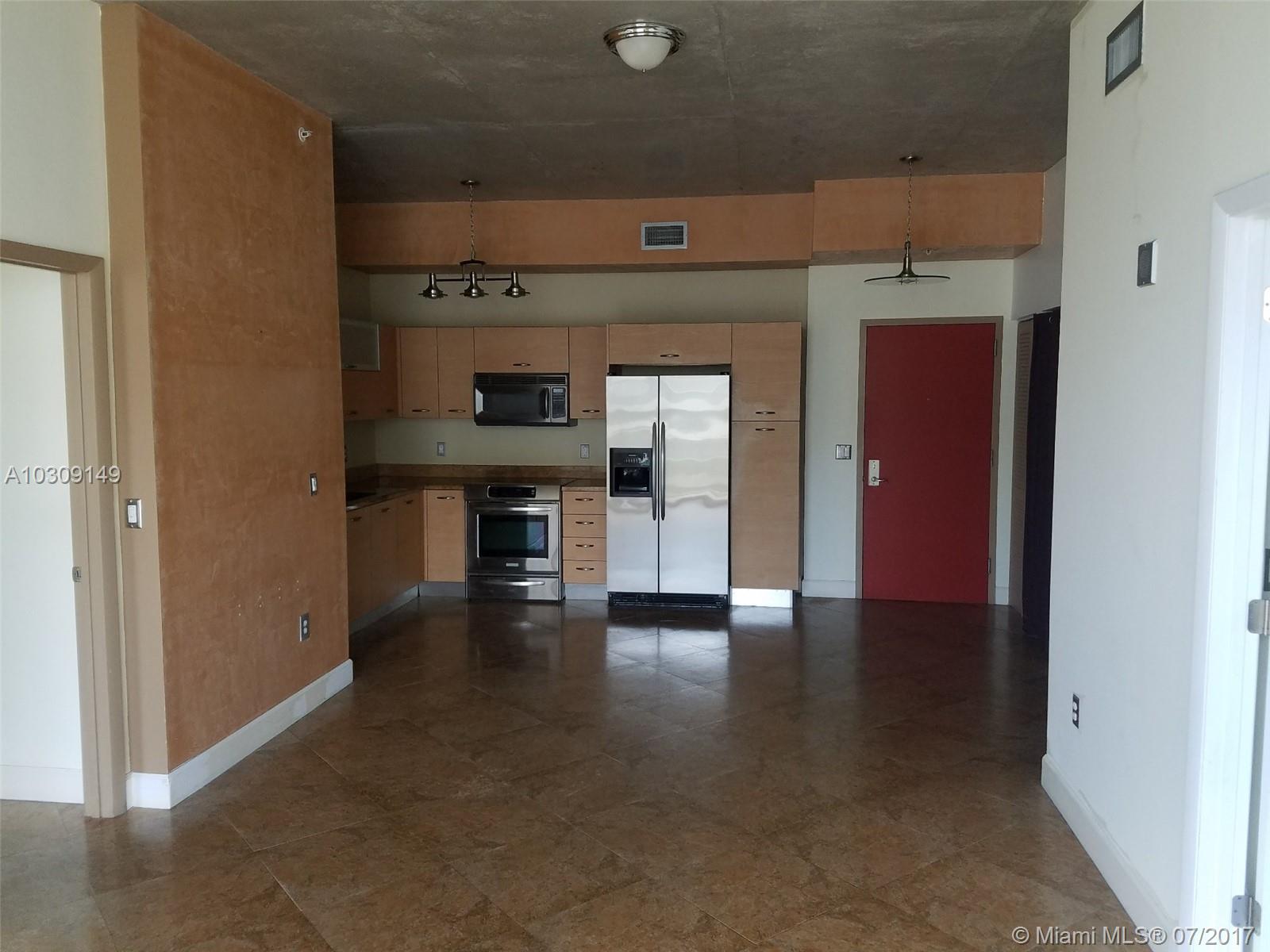 UPTOWN LOFTS CONDO - Residential Lease