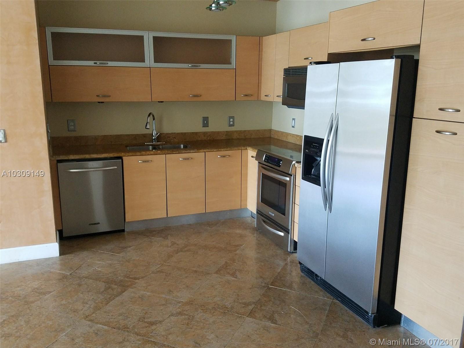 UPTOWN LOFTS CONDO - Residential Lease