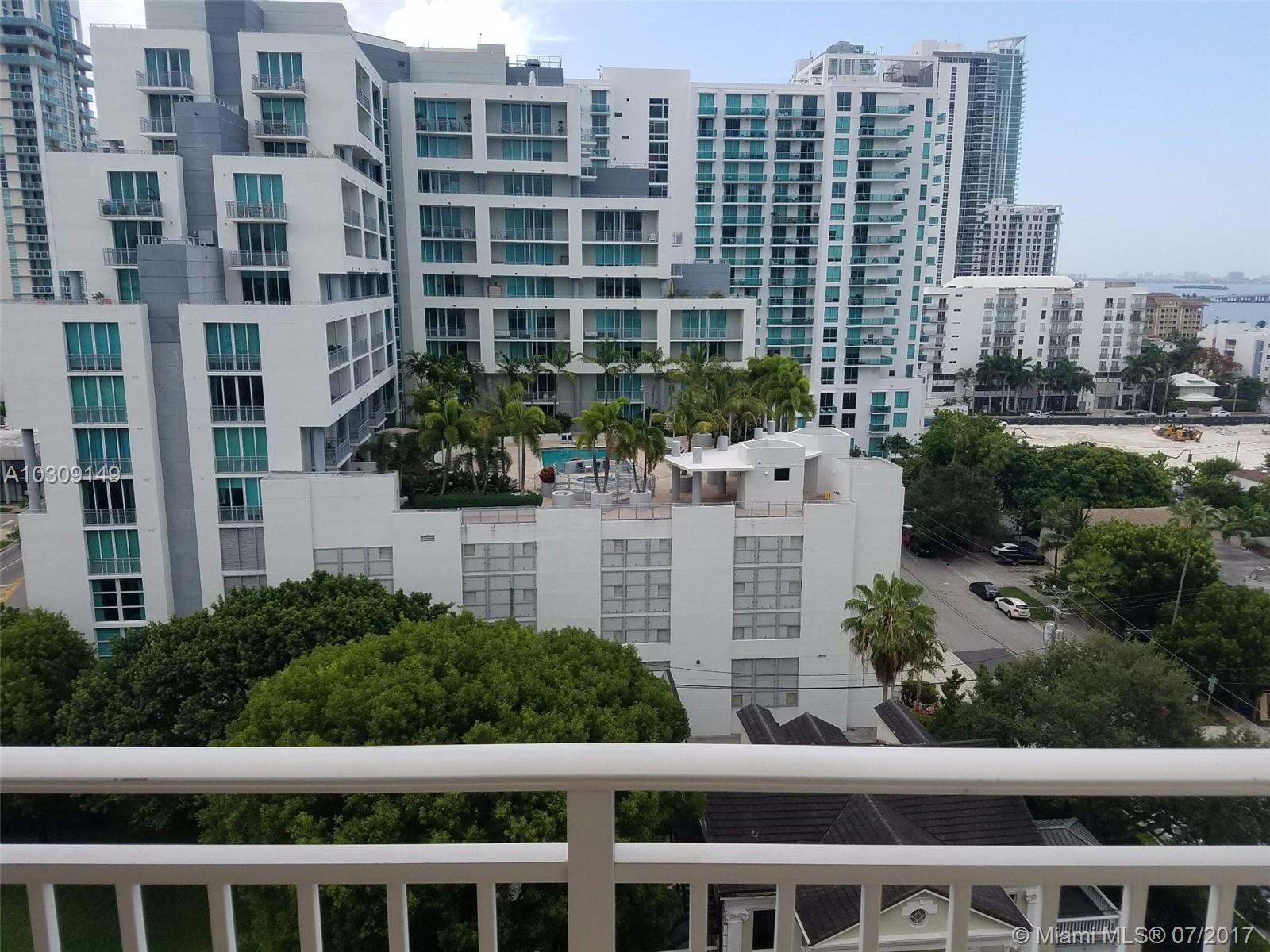 UPTOWN LOFTS CONDO - Residential Lease