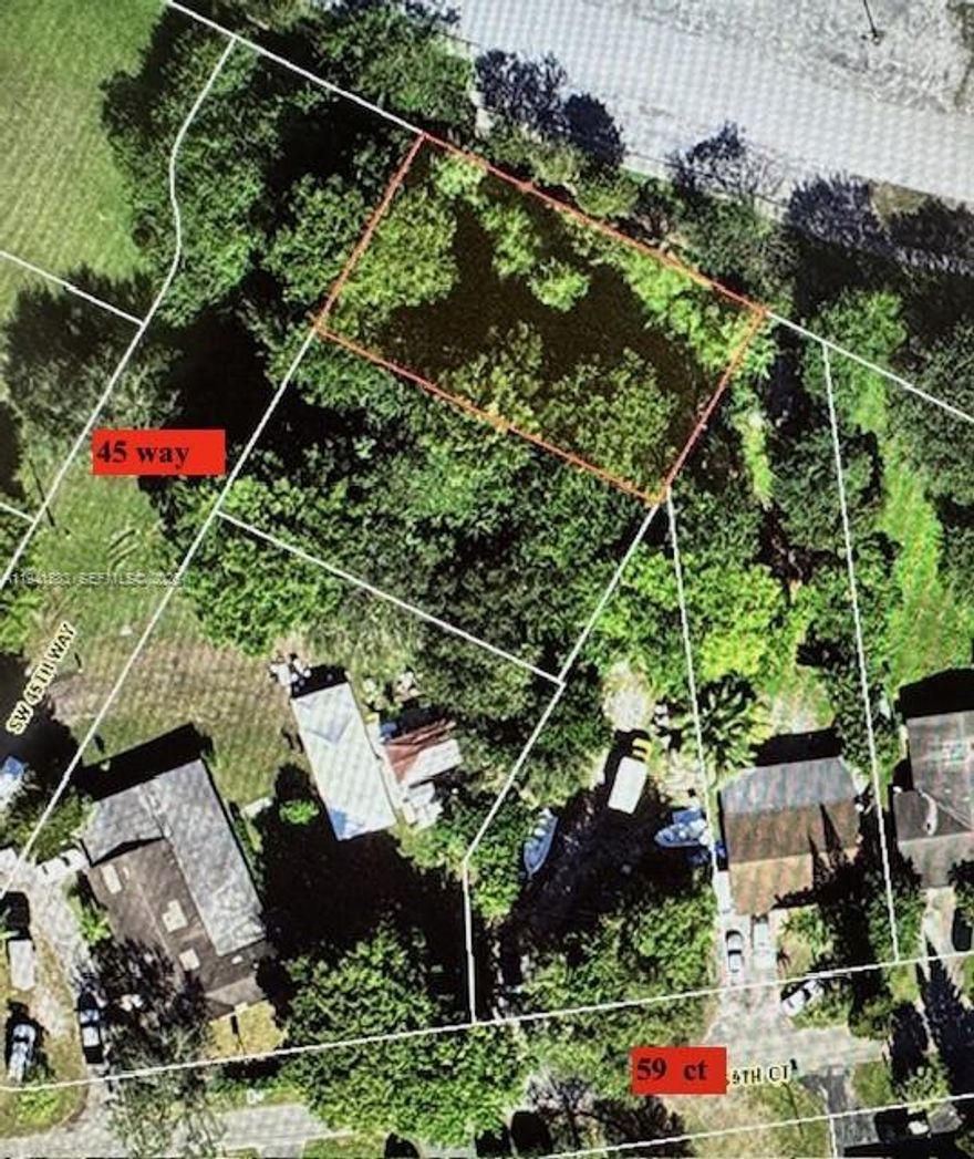 Across hard rock hotel and casino parking lot , approximately 9,758 sf , zoned RD 8000 , duplex or single family home . exceptional opportunity for developer/builder or build for your self , your  own home in this privet and closed subdivision with breathtaking view of the hard rock guitar . NO HOA , close to all major roads ,highways and the airport .