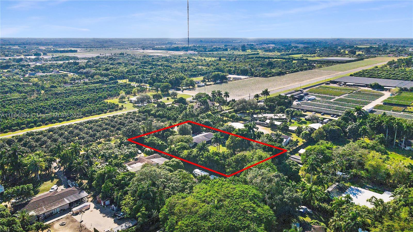 WHEJA SUB - Residential