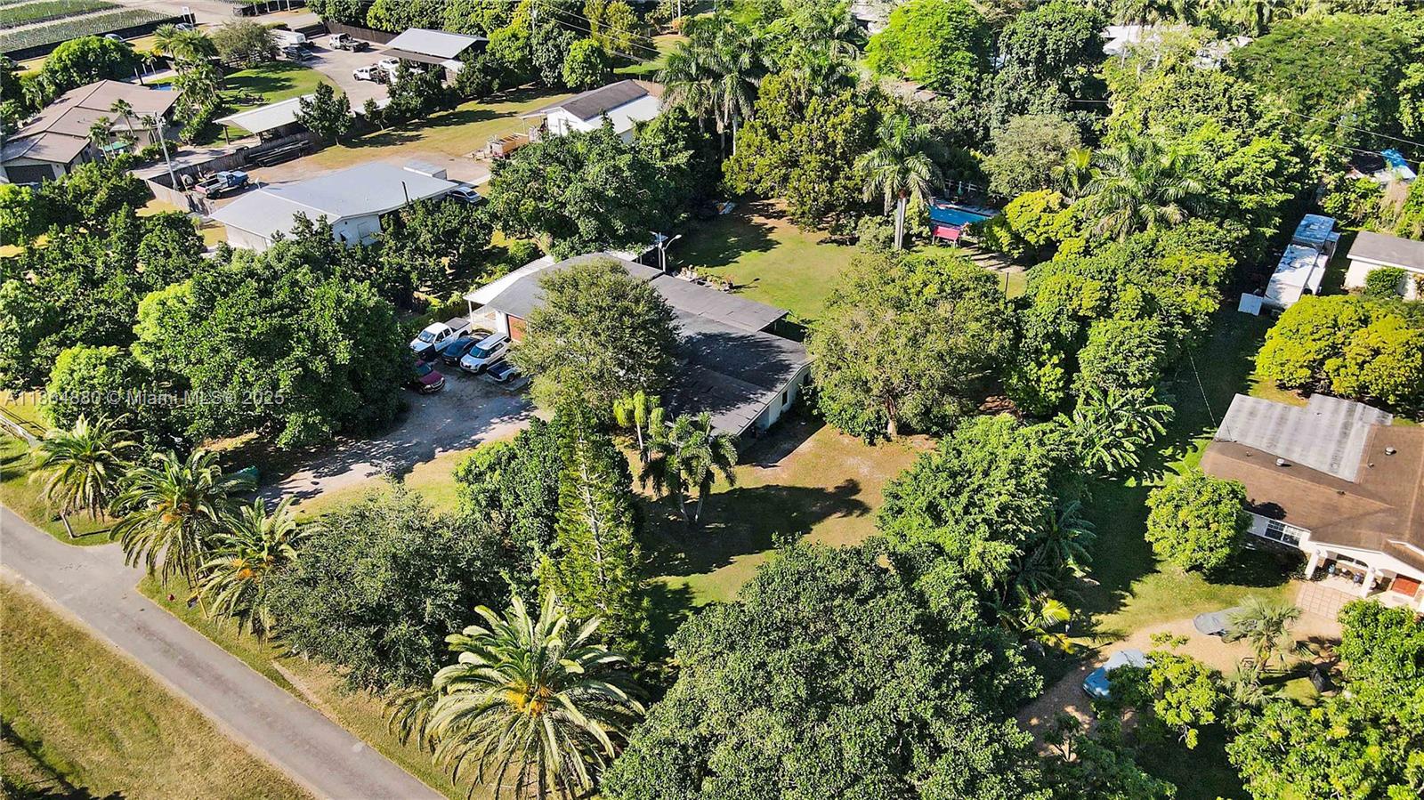 WHEJA SUB - Residential