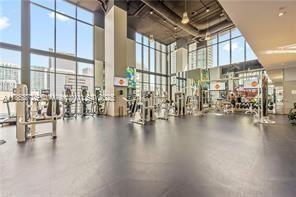 1010 BRICKELL CONDO - Residential Lease