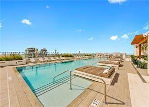 Unit comes with 1 parking spaces (1 assigned). this top unit $$ comes completely remodeled FURNISHED with lots of upgrades $$ featuring its own private elevator, 2 bedrooms/3 baths + den (den can be converted into third bedroom) large balcony with a gorgeous bay and skyline view, private separate balcony from master bedroom. This unit has been completely upgraded and is move in ready. 1010 Brickell is located steps away from Brickell City Center & Mary Brickell Village featuring amazing amenities such as a business center, play areas for kids, indoor basketball and squash courts, indoor and rooftop pools, roof top pool has a bar, top of the line gym and aerobics rooms and skyline running track, restaurants, movie theater, bowling, arcade room & much more (list of amenities attached)