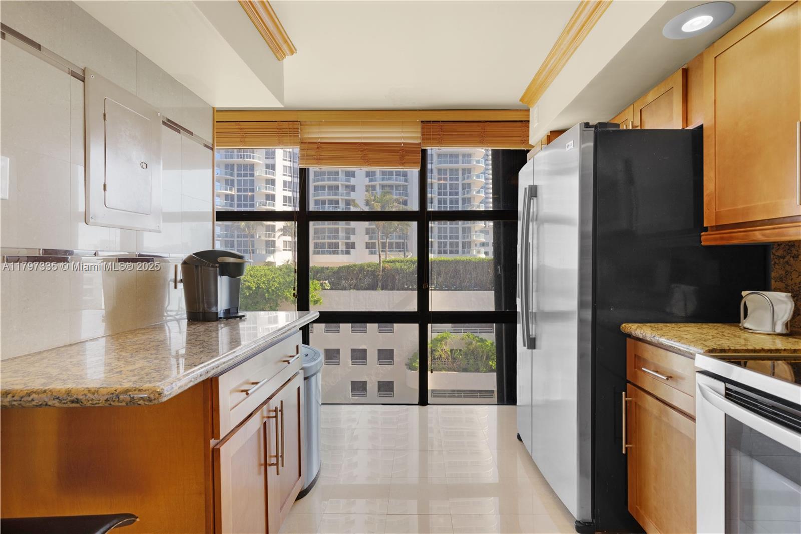 MAR DEL PLATA CONDO - Residential