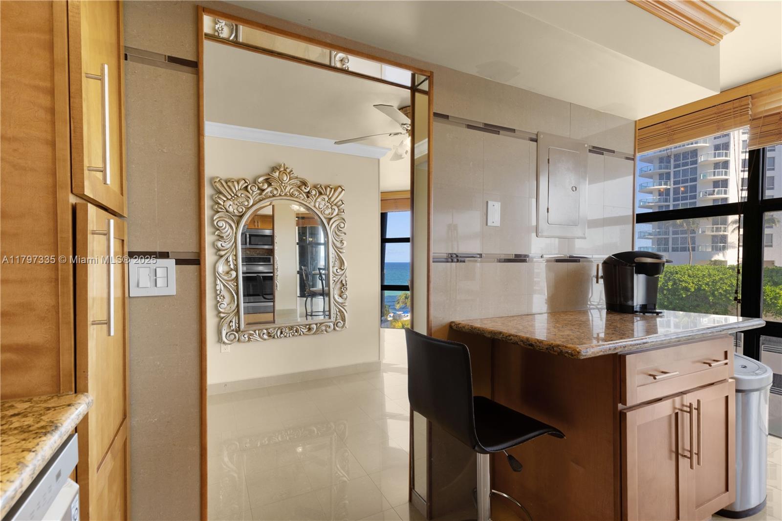 MAR DEL PLATA CONDO - Residential