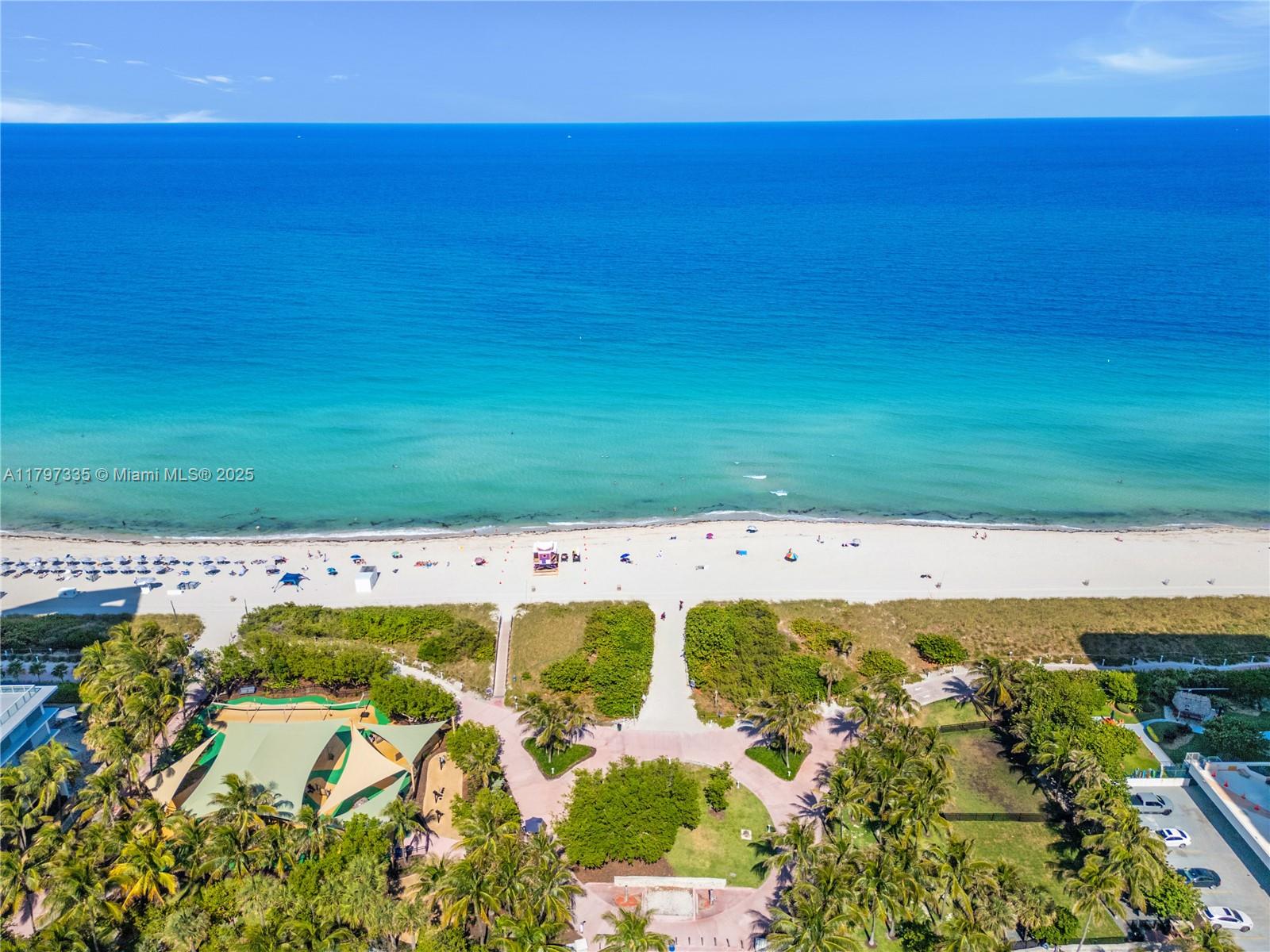 MAR DEL PLATA CONDO - Residential