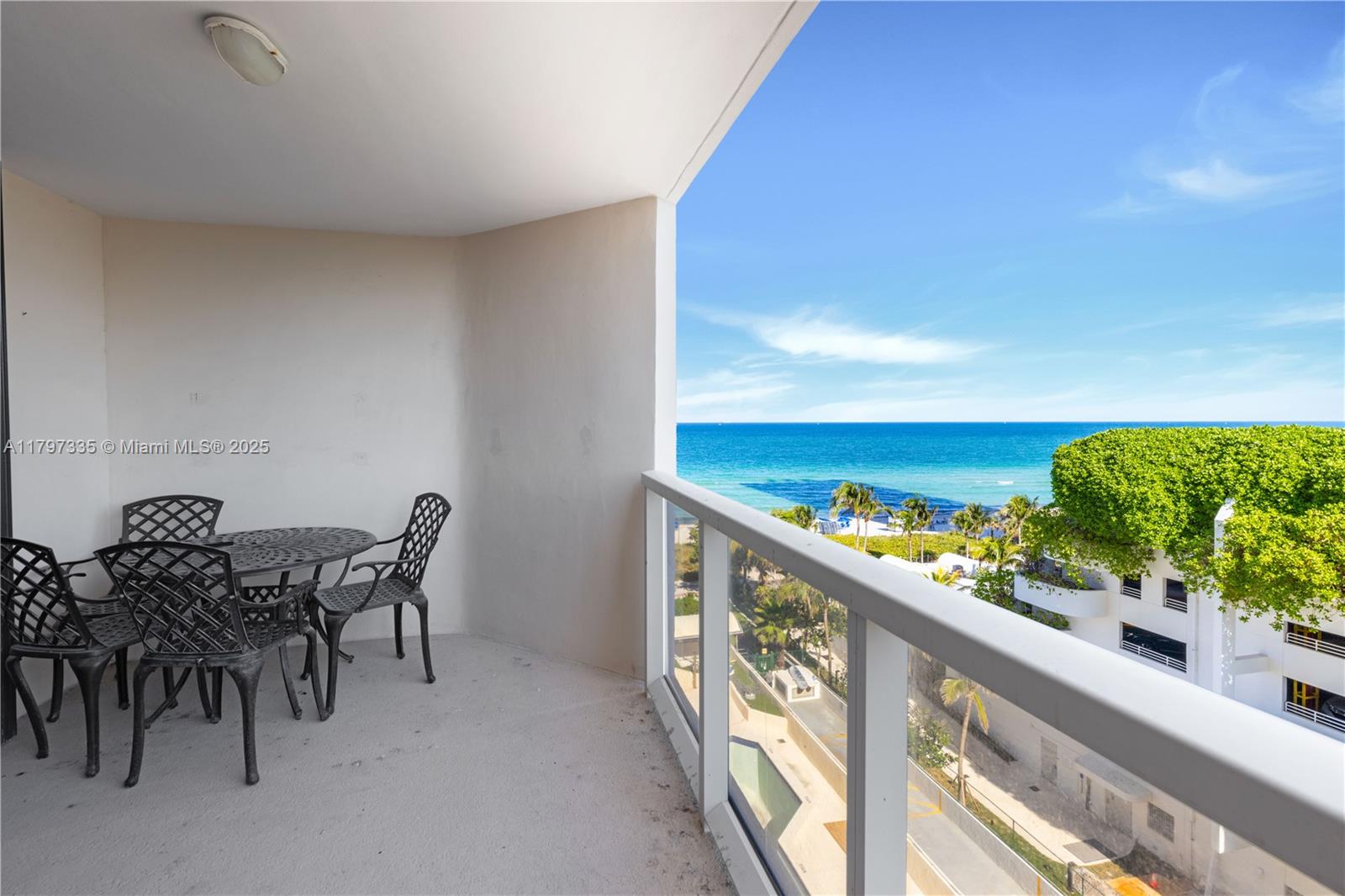 MAR DEL PLATA CONDO - Residential