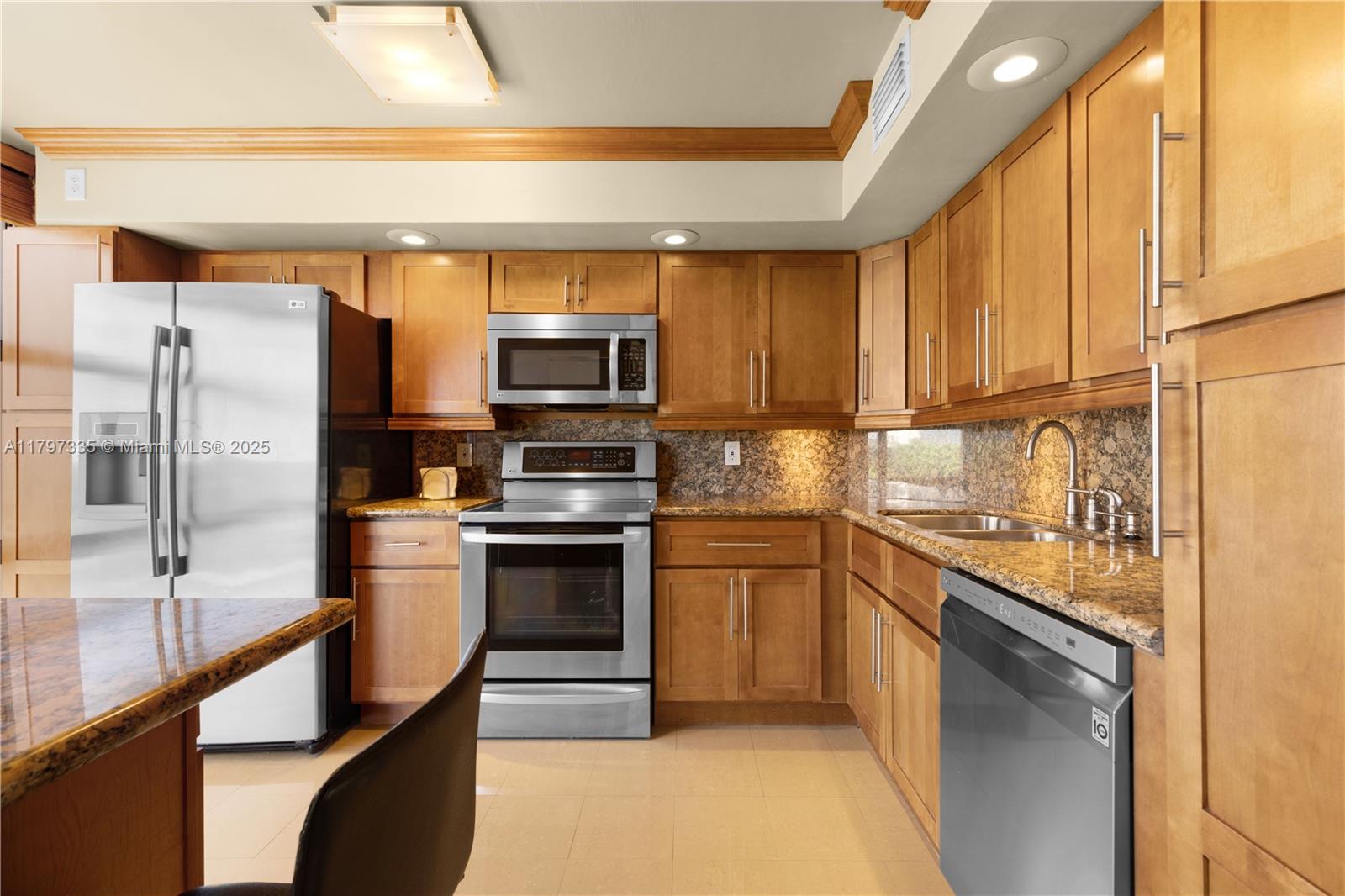 MAR DEL PLATA CONDO - Residential