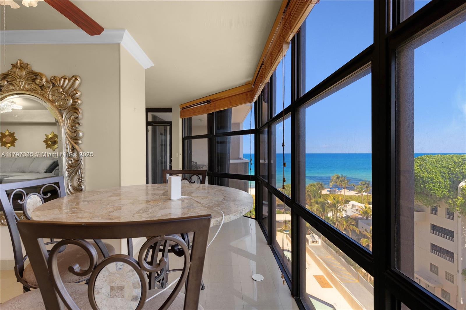 MAR DEL PLATA CONDO - Residential