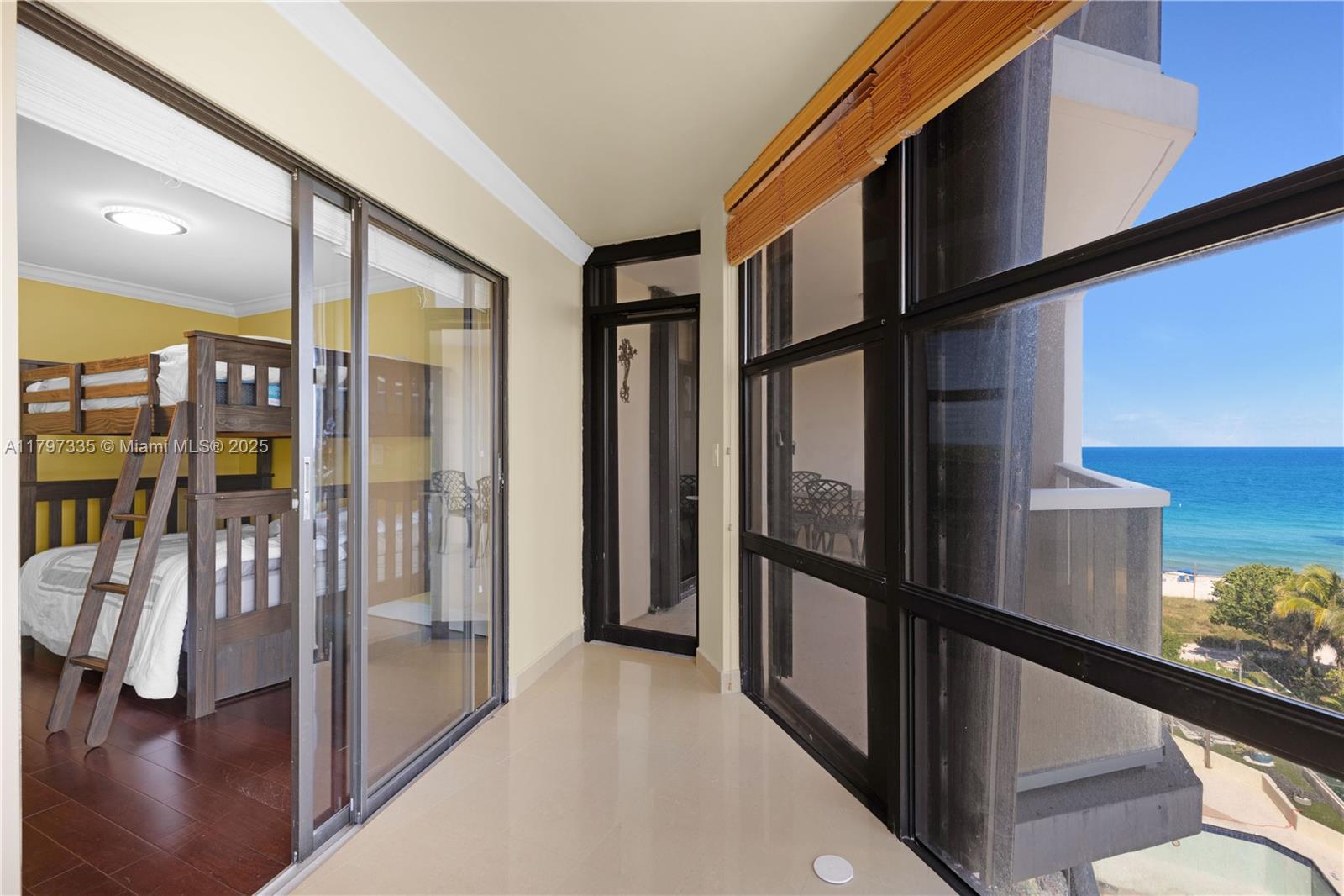 MAR DEL PLATA CONDO - Residential