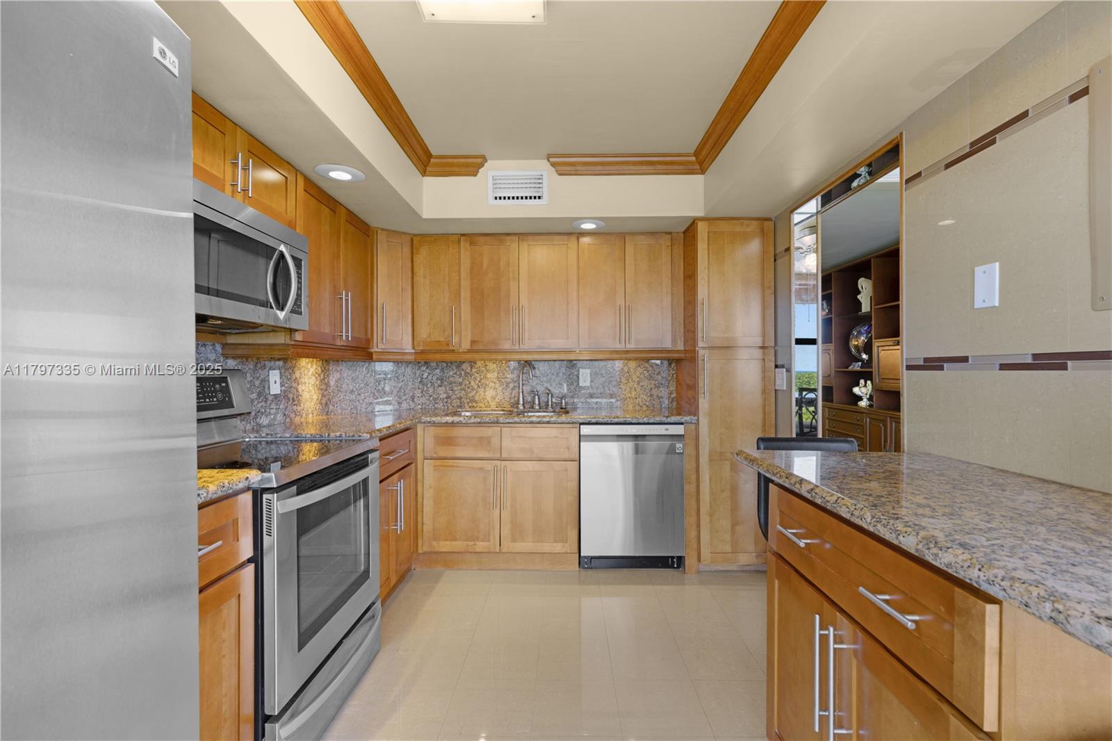 MAR DEL PLATA CONDO - Residential