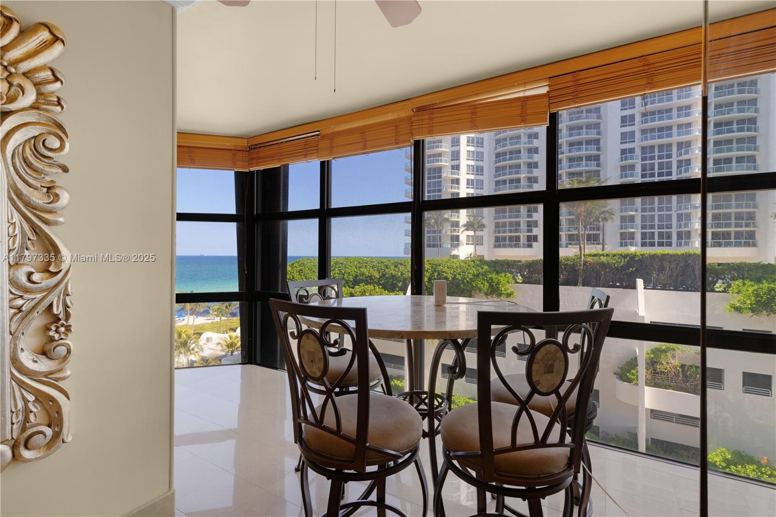 MAR DEL PLATA CONDO - Residential