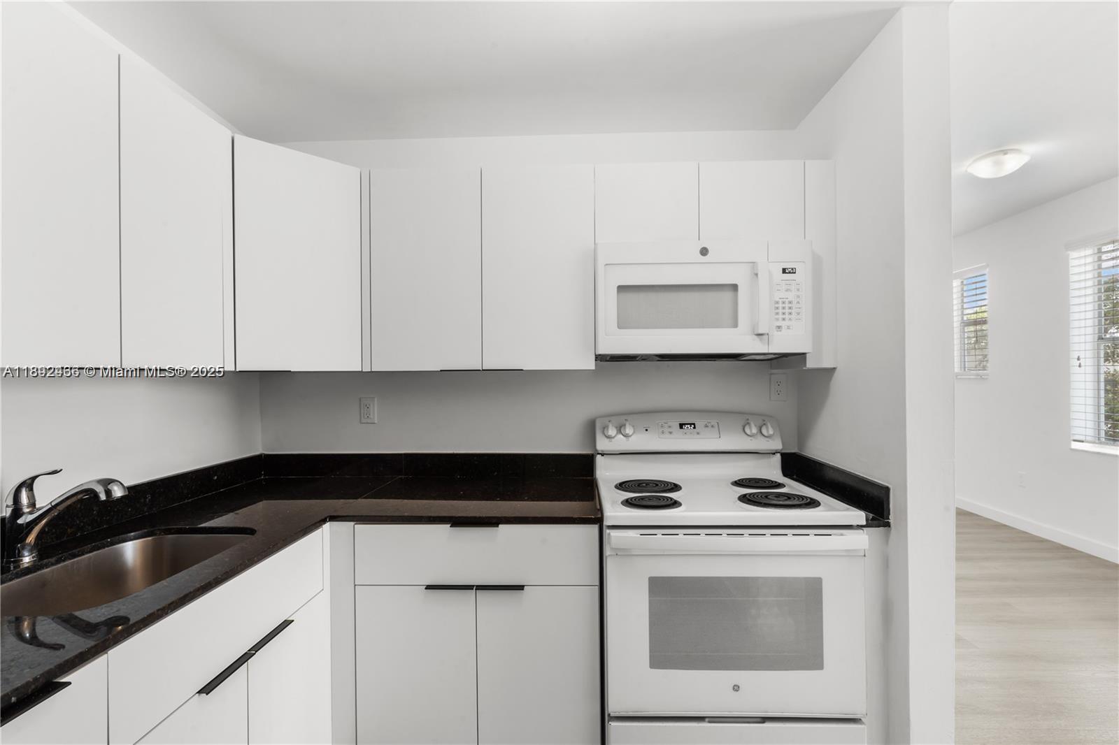 THE ELAINE CONDO - Residential