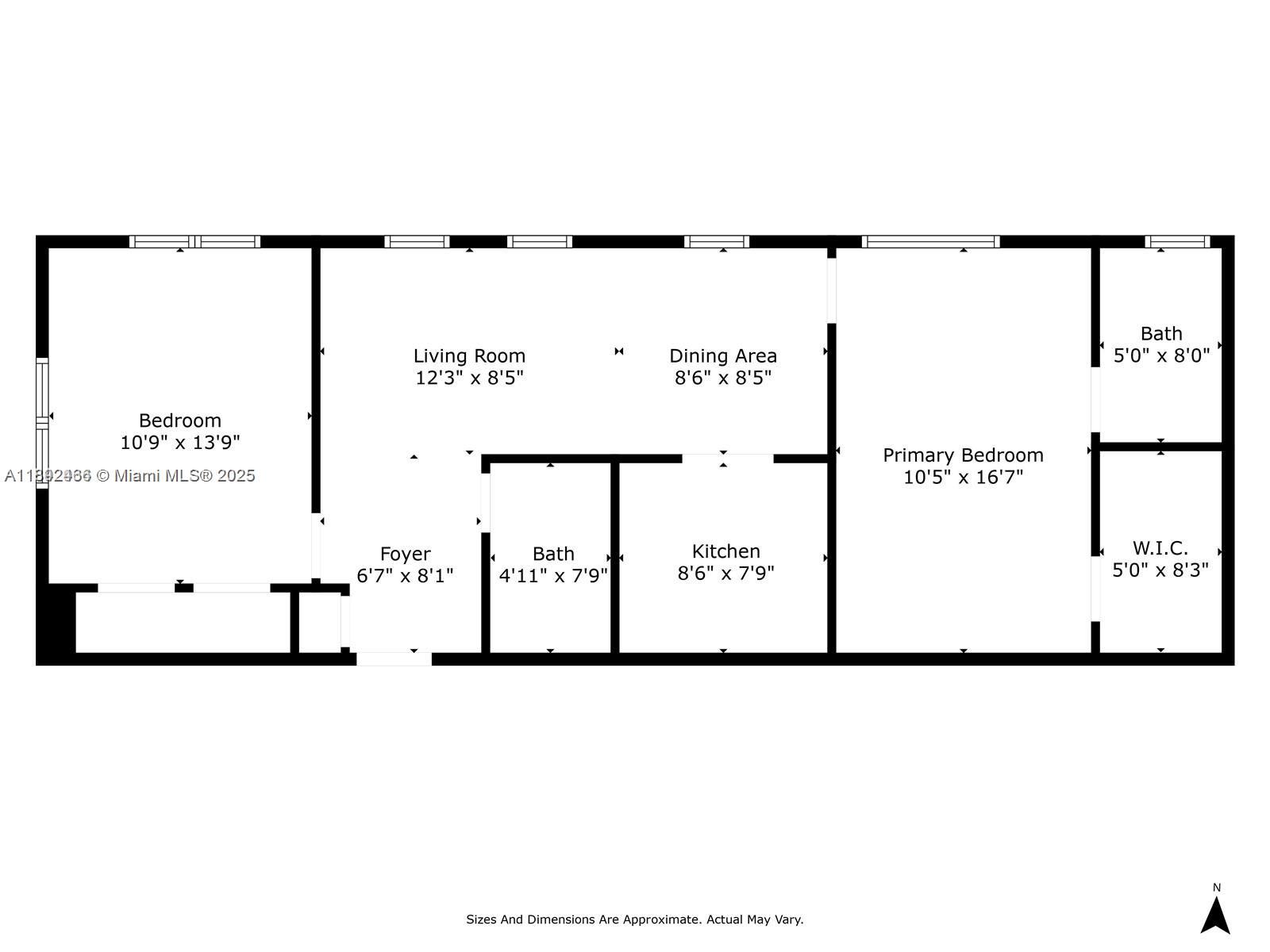 THE ELAINE CONDO - Residential