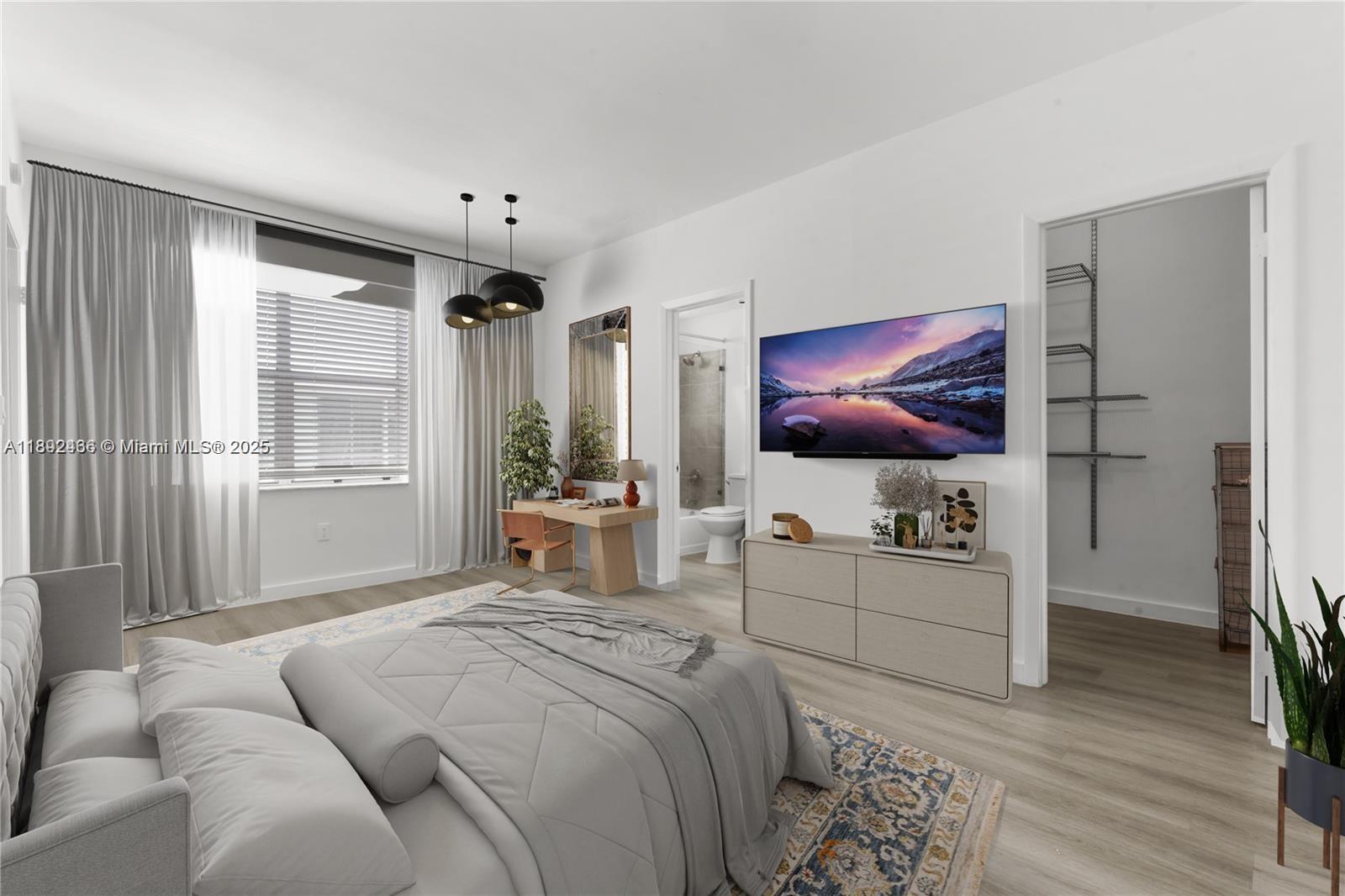 THE ELAINE CONDO - Residential