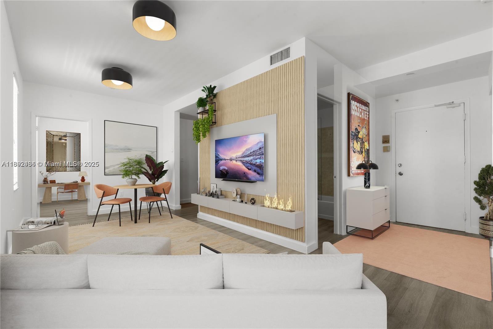 THE ELAINE CONDO - Residential