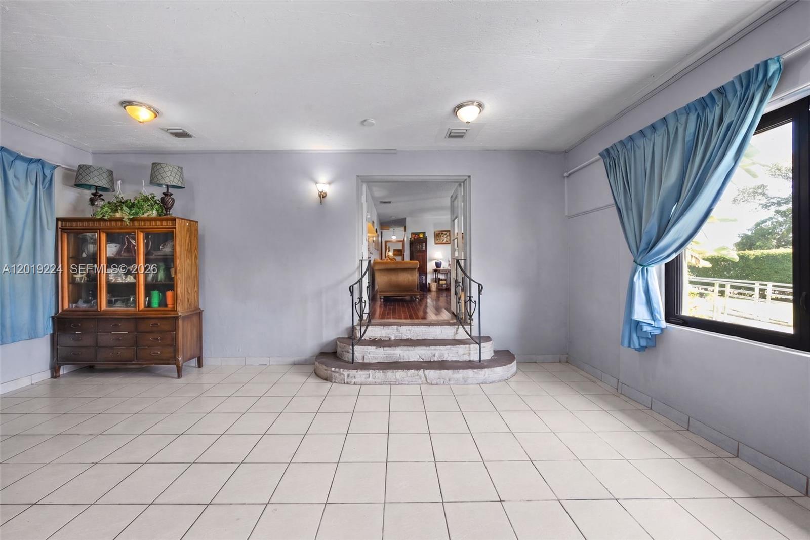 OPA LOCKA 2ND REV PL - Residential