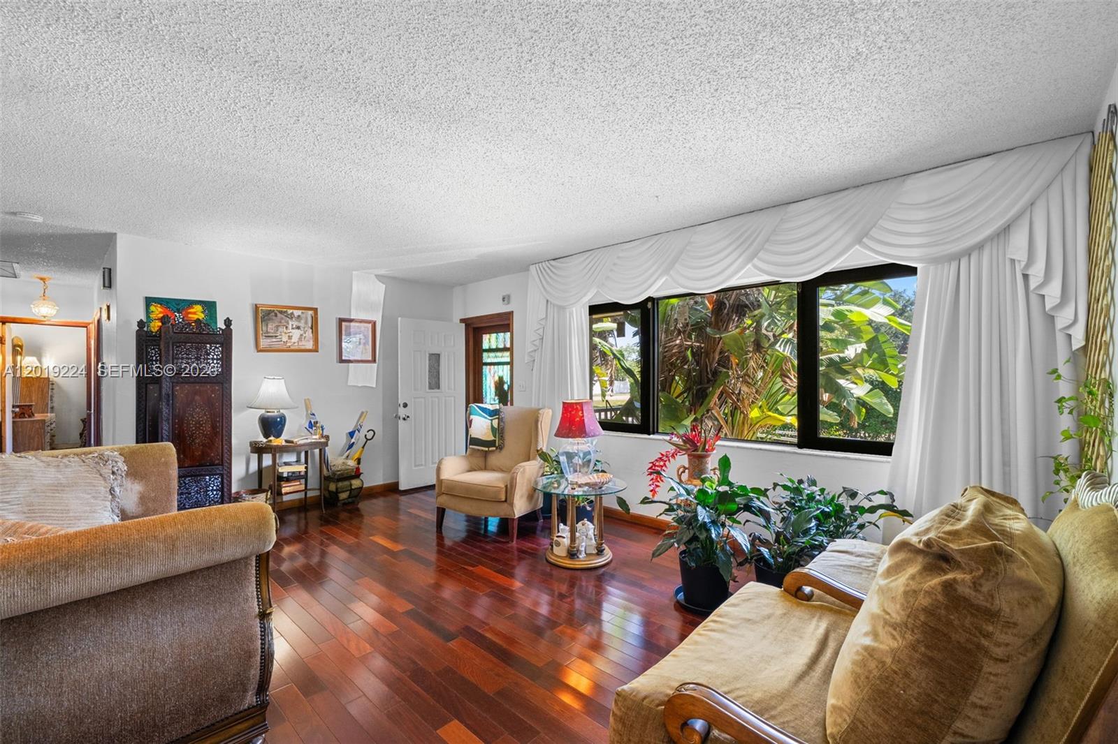 OPA LOCKA 2ND REV PL - Residential