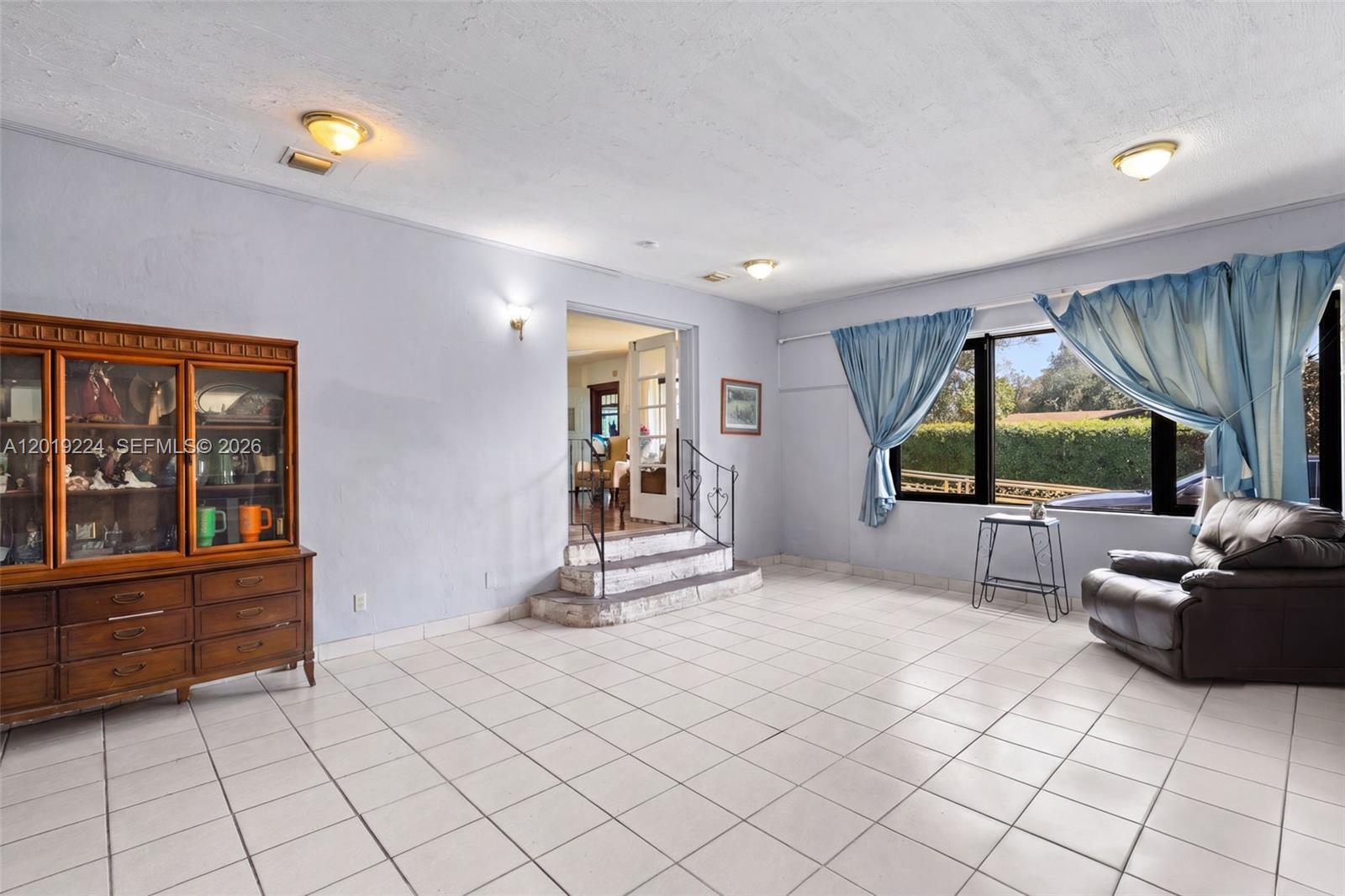OPA LOCKA 2ND REV PL - Residential