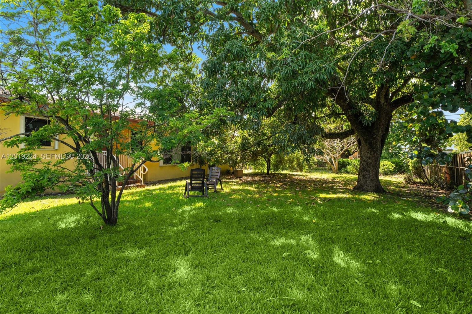 OPA LOCKA 2ND REV PL - Residential