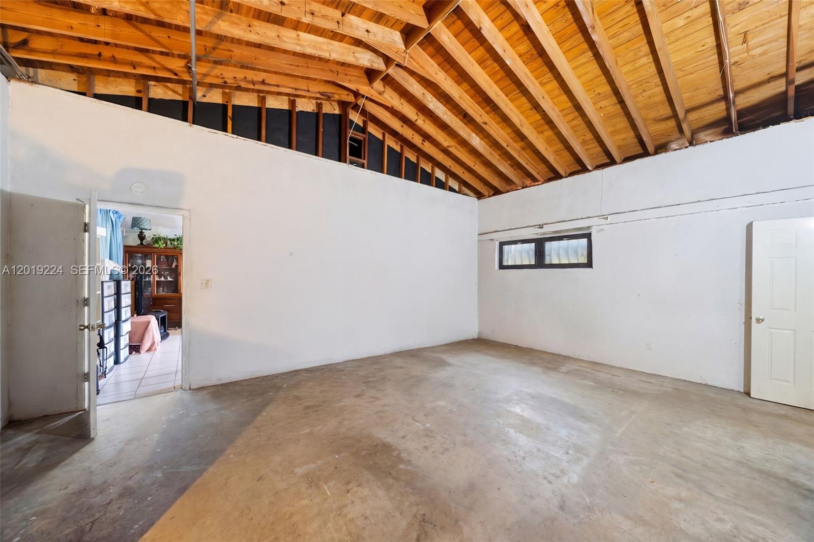 OPA LOCKA 2ND REV PL - Residential