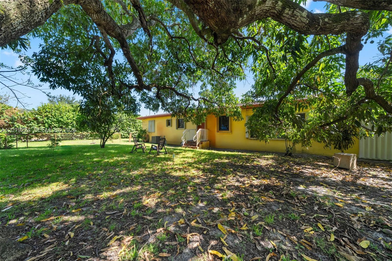 OPA LOCKA 2ND REV PL - Residential