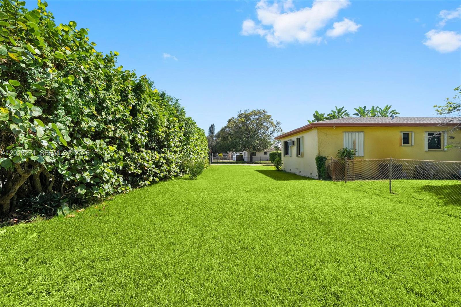 OPA LOCKA 2ND REV PL - Residential