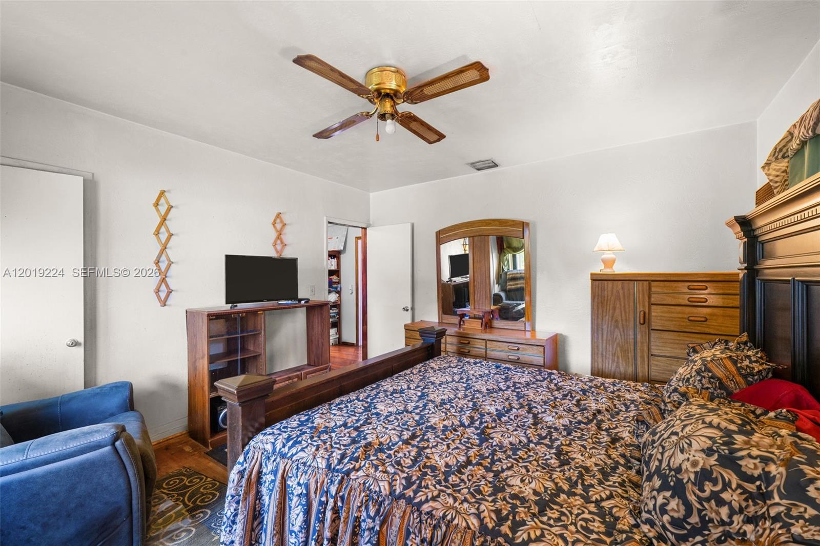 OPA LOCKA 2ND REV PL - Residential