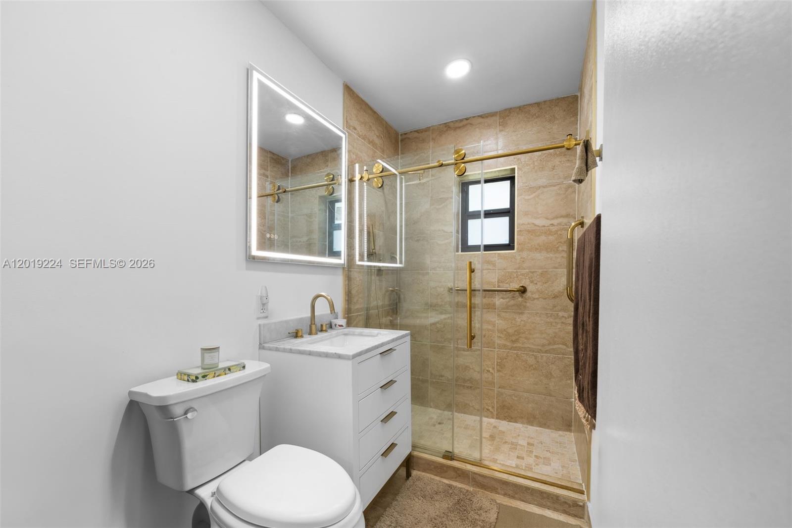 OPA LOCKA 2ND REV PL - Residential