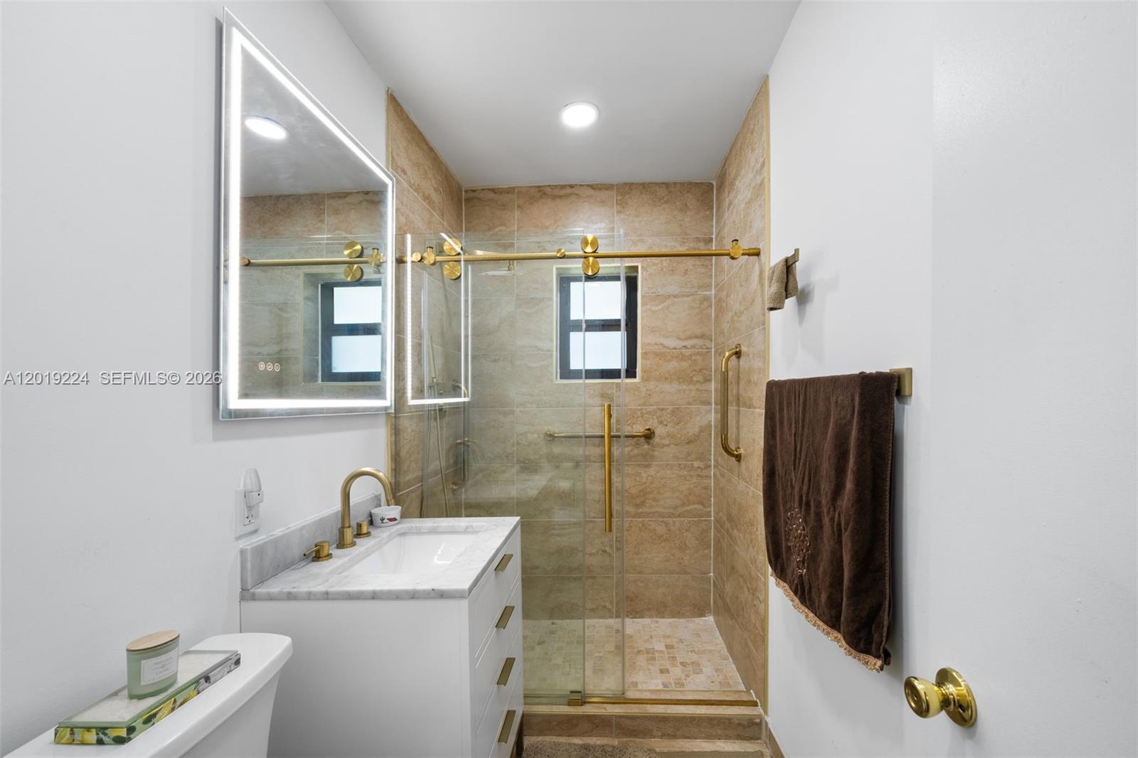 OPA LOCKA 2ND REV PL - Residential