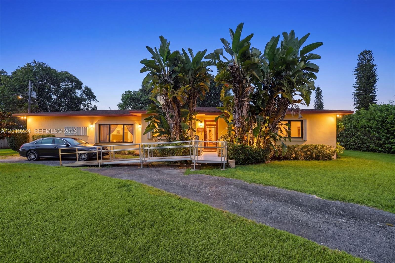 OPA LOCKA 2ND REV PL - Residential
