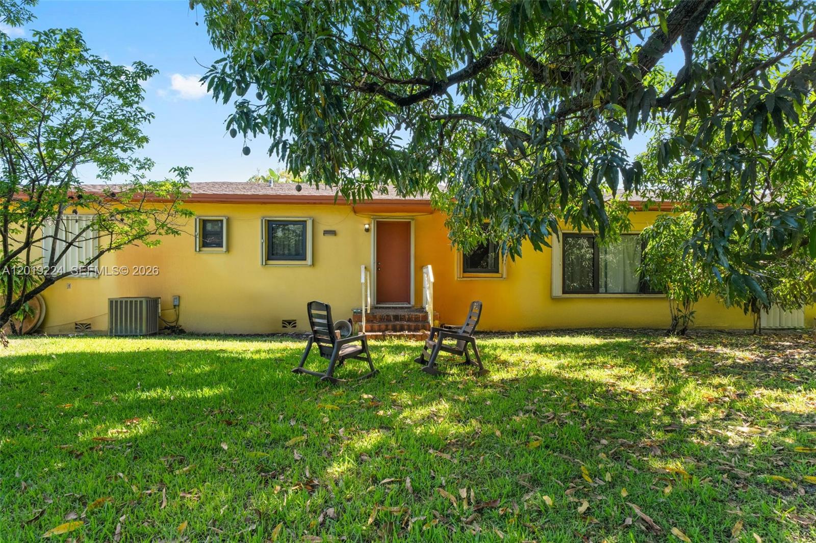 OPA LOCKA 2ND REV PL - Residential