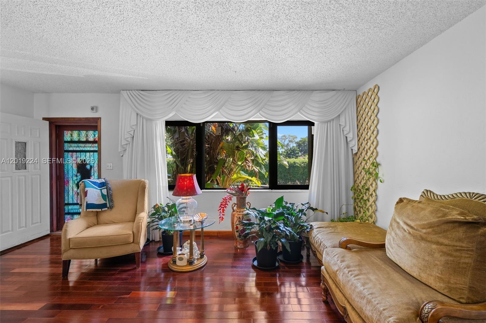 OPA LOCKA 2ND REV PL - Residential