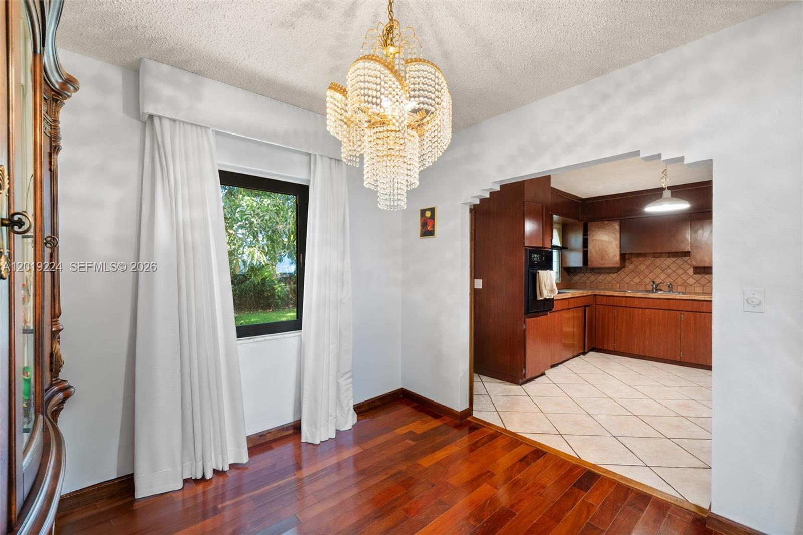 OPA LOCKA 2ND REV PL - Residential
