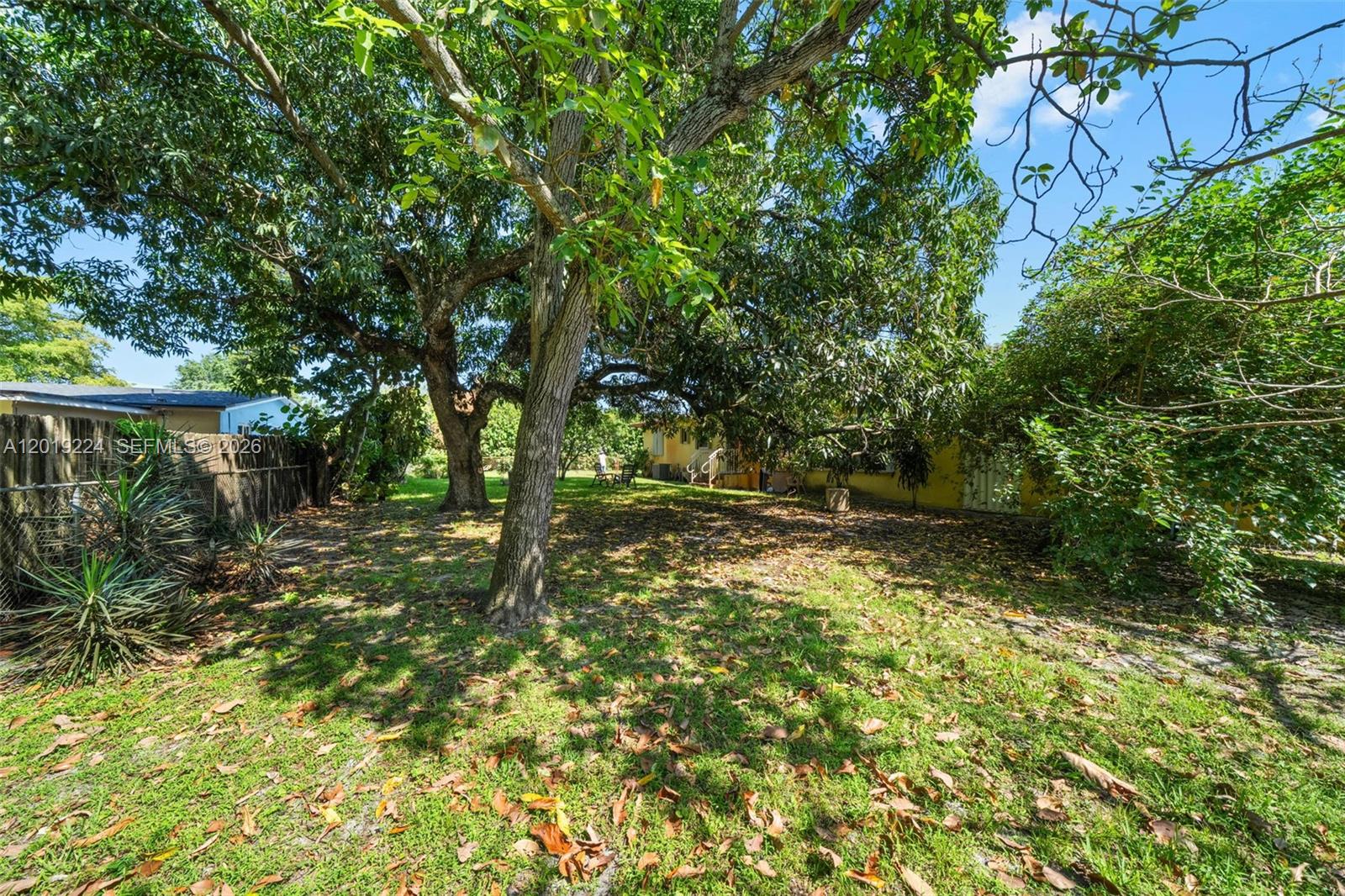 OPA LOCKA 2ND REV PL - Residential