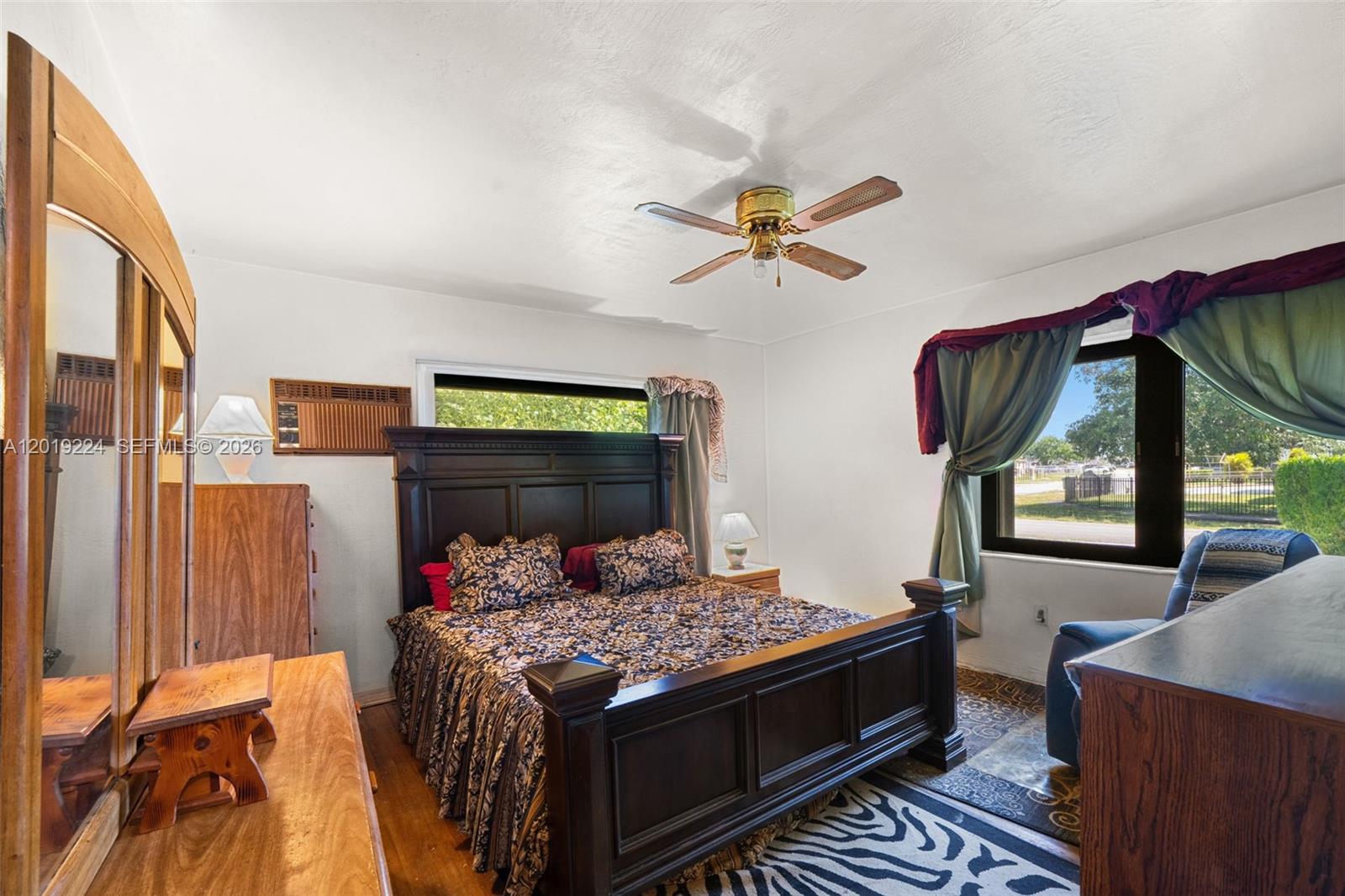 OPA LOCKA 2ND REV PL - Residential