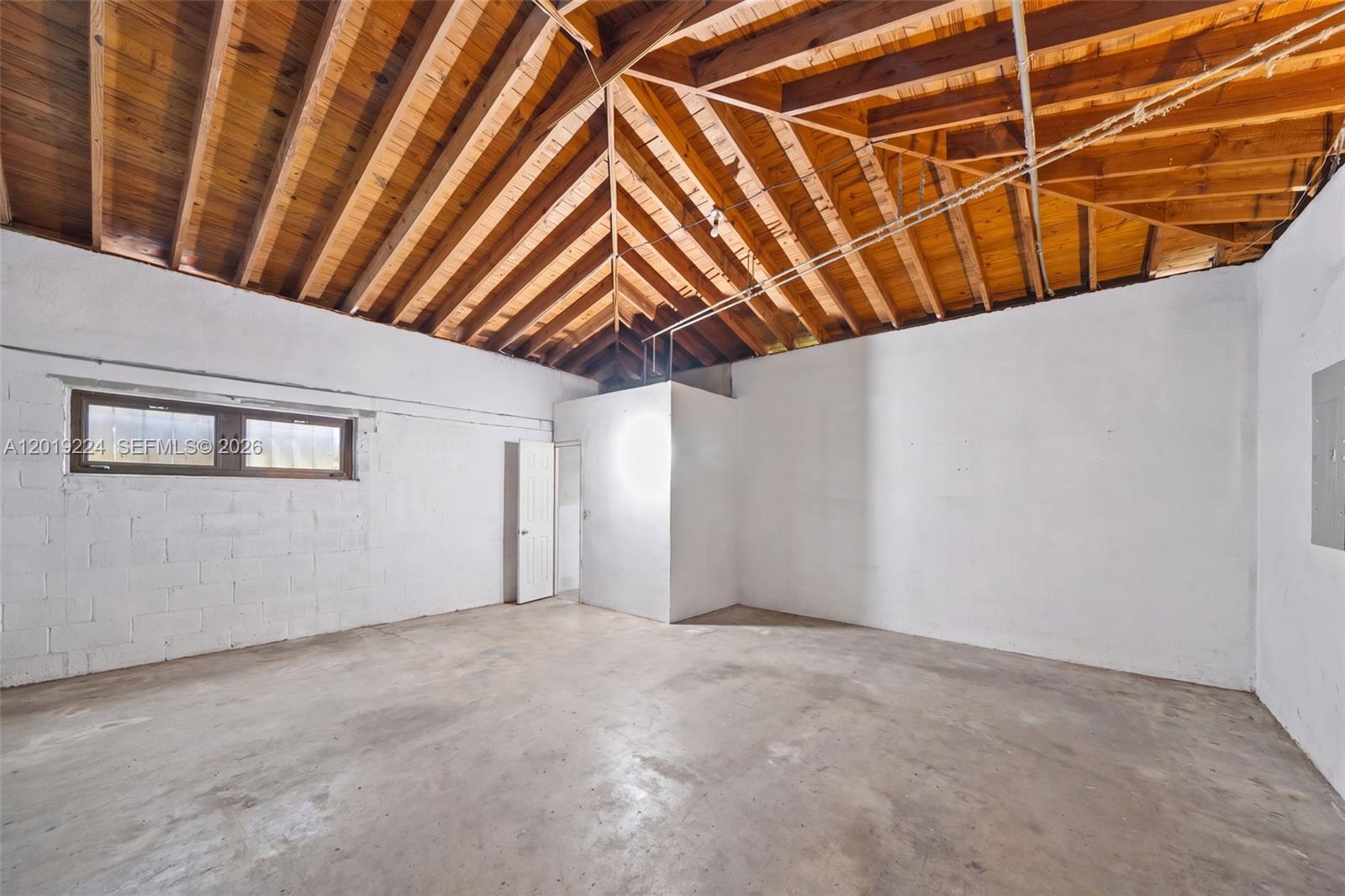 OPA LOCKA 2ND REV PL - Residential