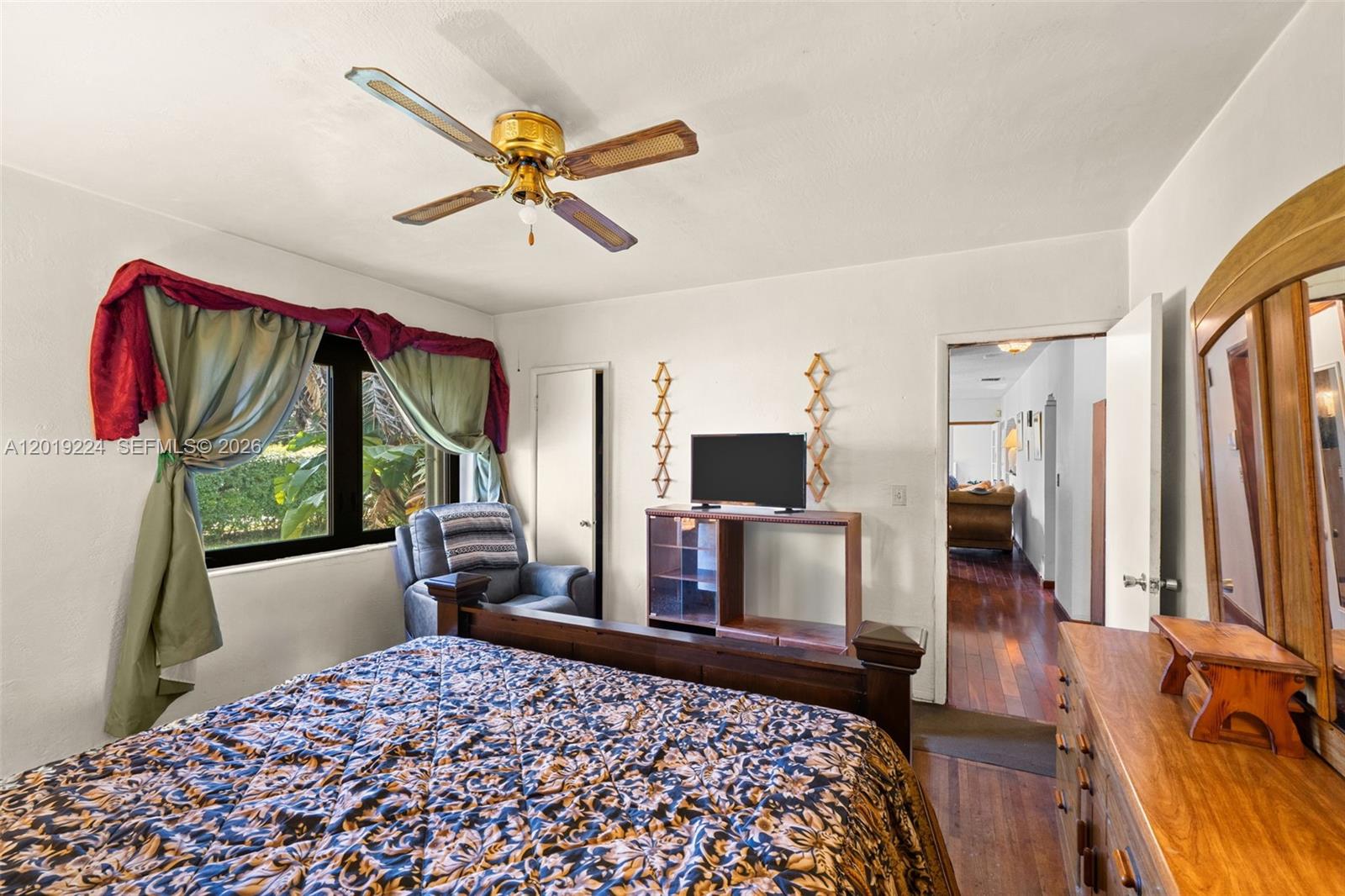 OPA LOCKA 2ND REV PL - Residential