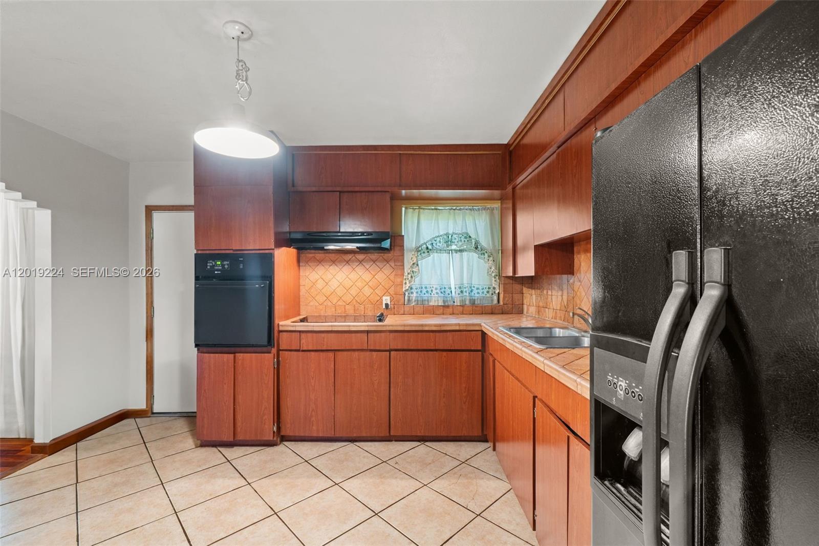 OPA LOCKA 2ND REV PL - Residential