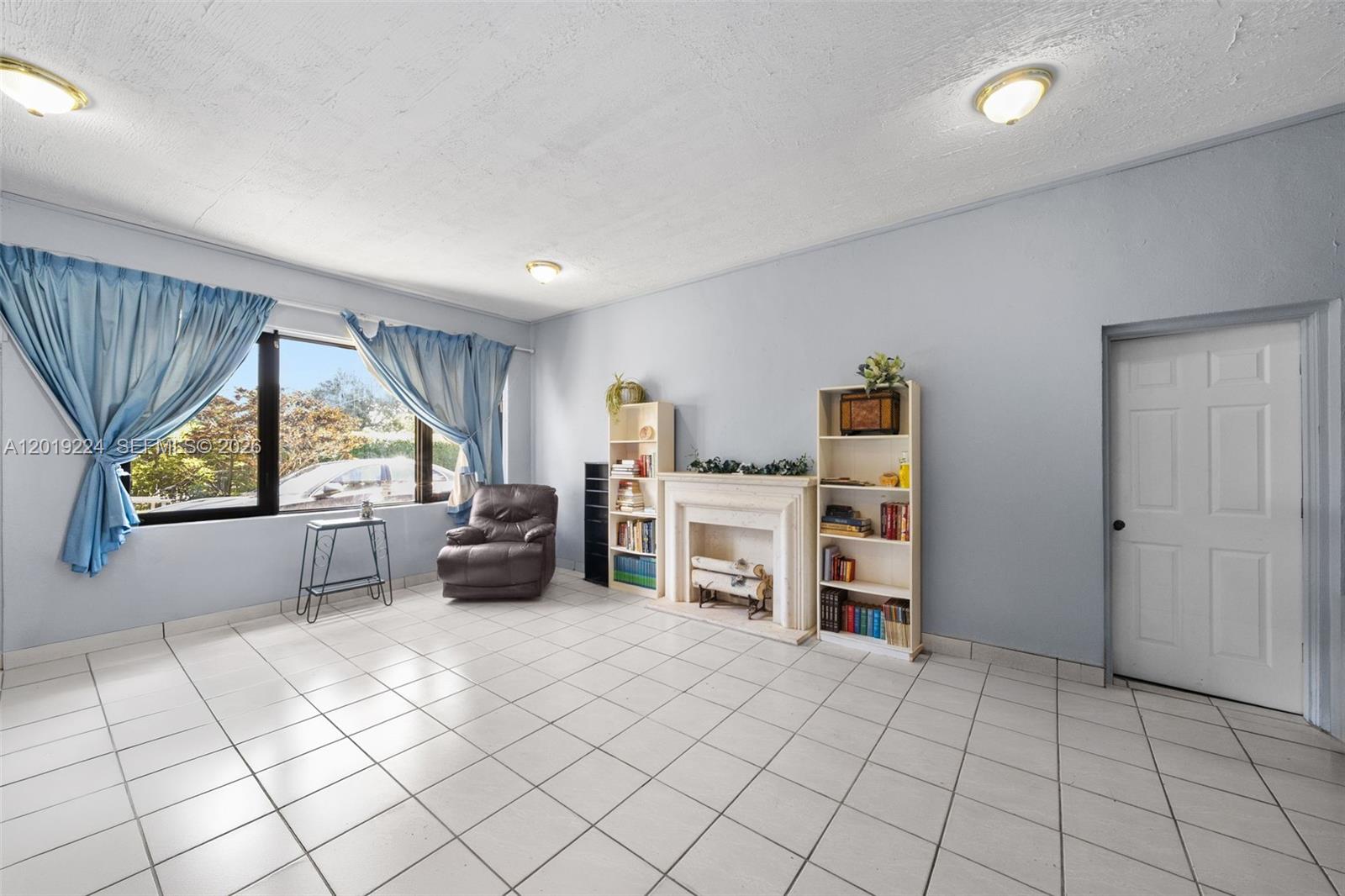 OPA LOCKA 2ND REV PL - Residential