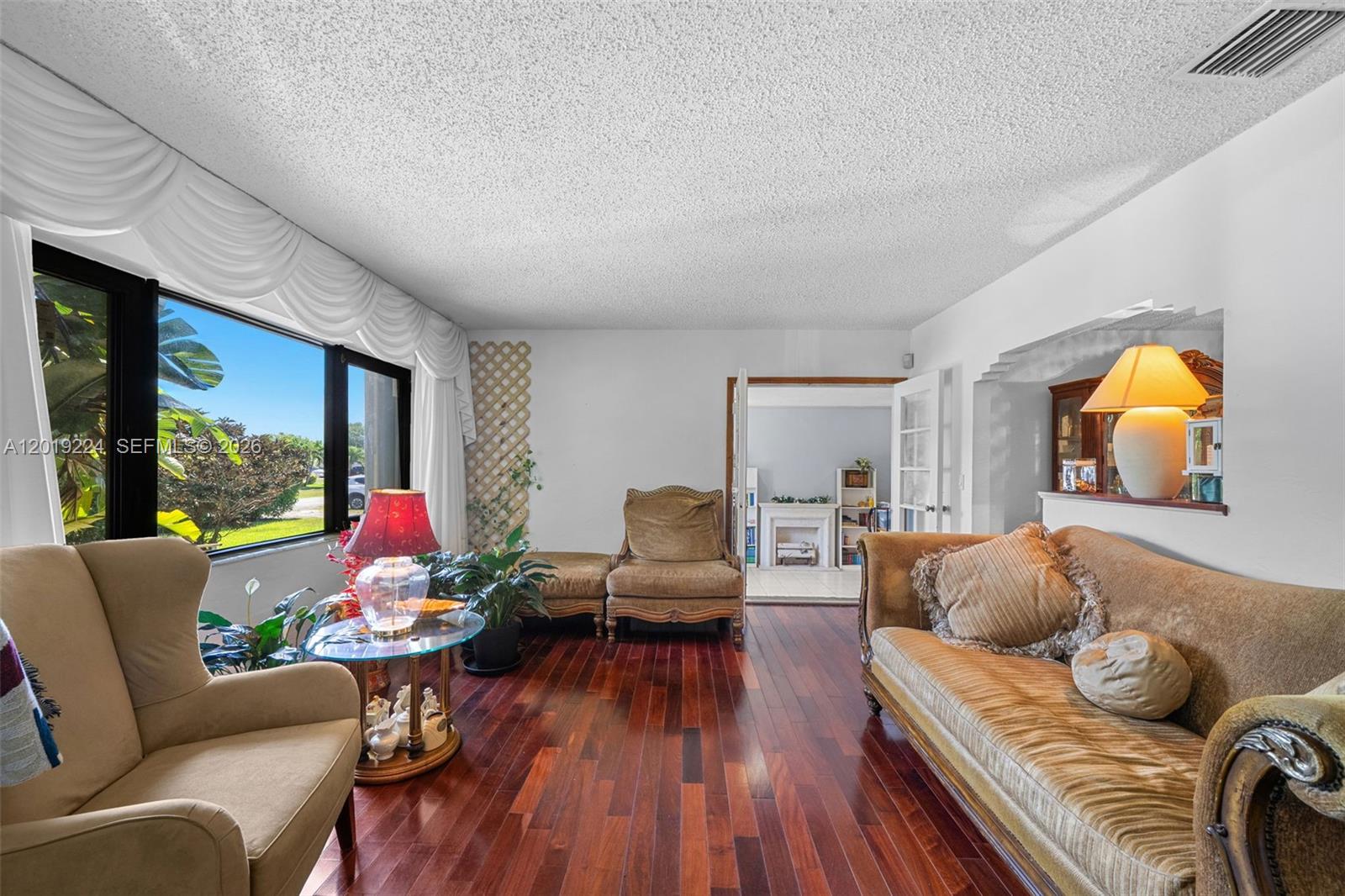 OPA LOCKA 2ND REV PL - Residential