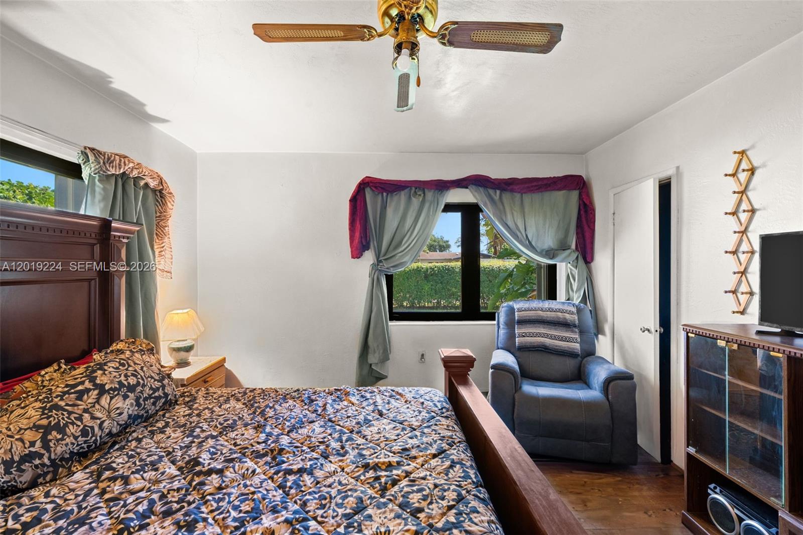 OPA LOCKA 2ND REV PL - Residential