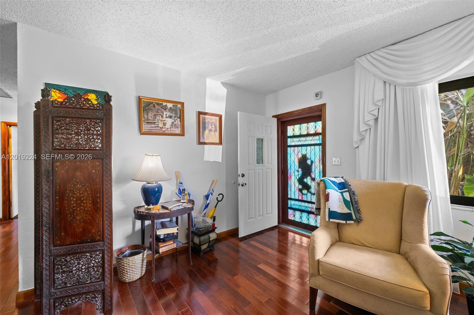 OPA LOCKA 2ND REV PL - Residential