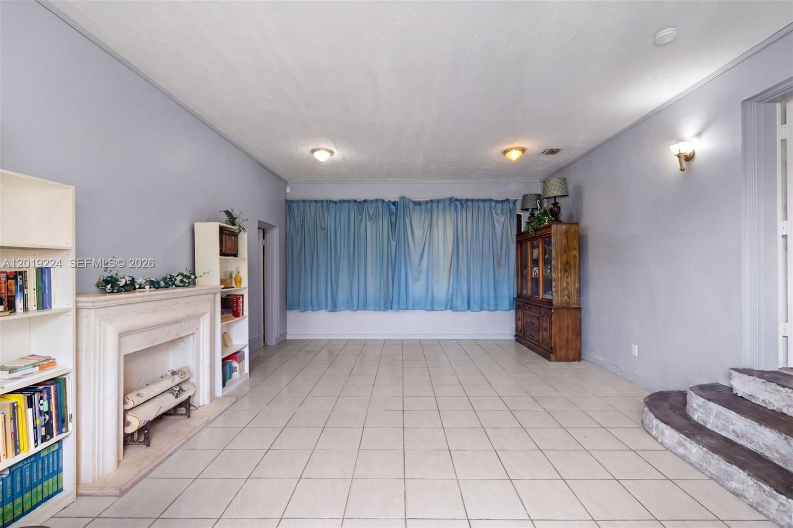 OPA LOCKA 2ND REV PL - Residential