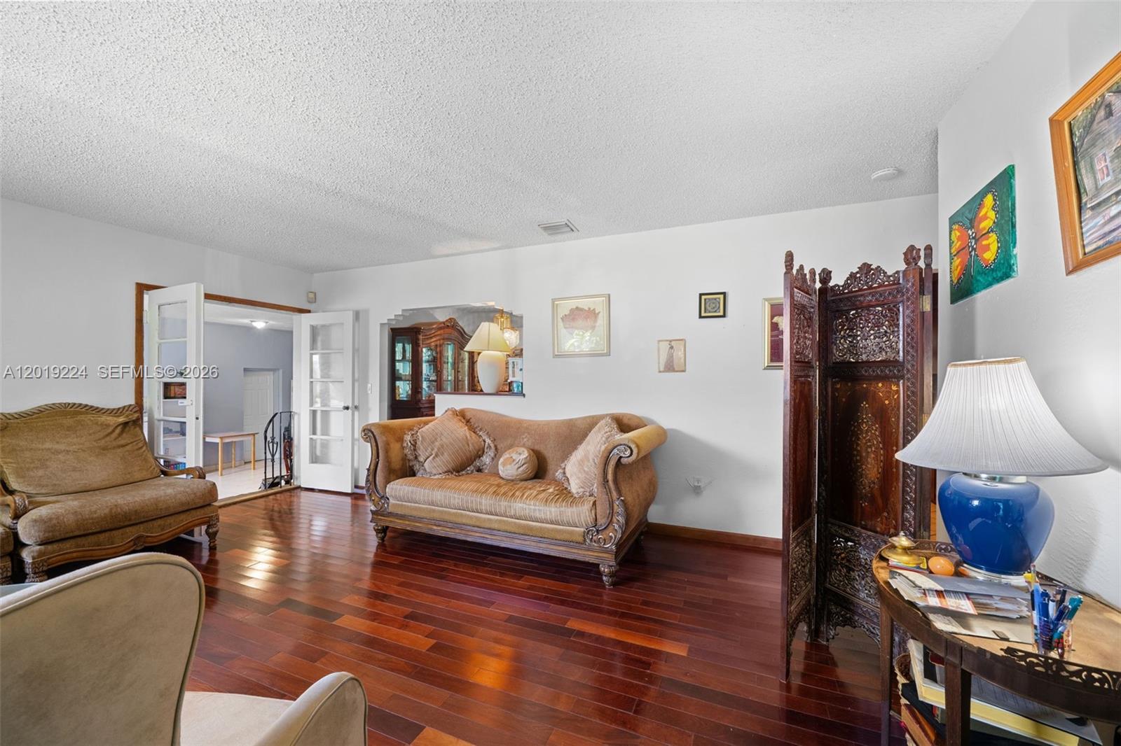 OPA LOCKA 2ND REV PL - Residential