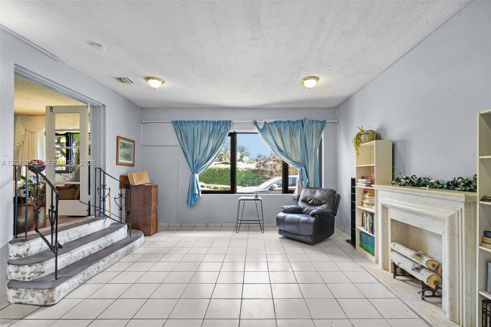OPA LOCKA 2ND REV PL - Residential